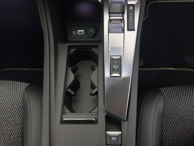 Used Peugeot 408 2025 for sale - 76244137: Photo 14