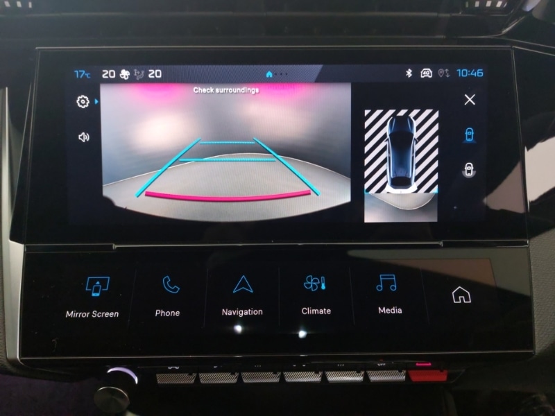 Used Peugeot 408 2025 for sale - 76244137: Photo 15