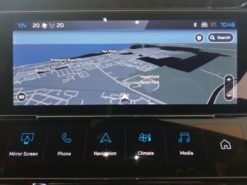 Used Peugeot 408 2025 for sale - 76244137: Photo 16