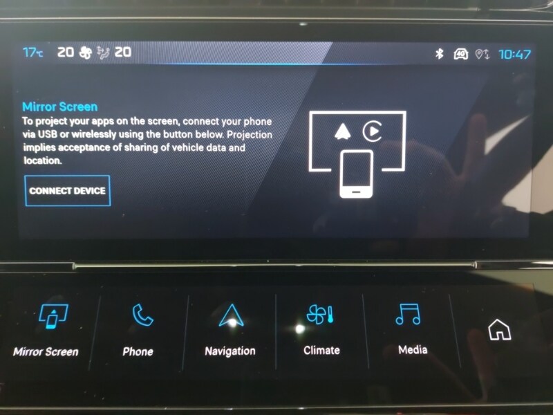 Used Peugeot 408 2025 for sale - 76244137: Photo 17