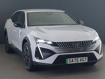 Peugeot - 408
