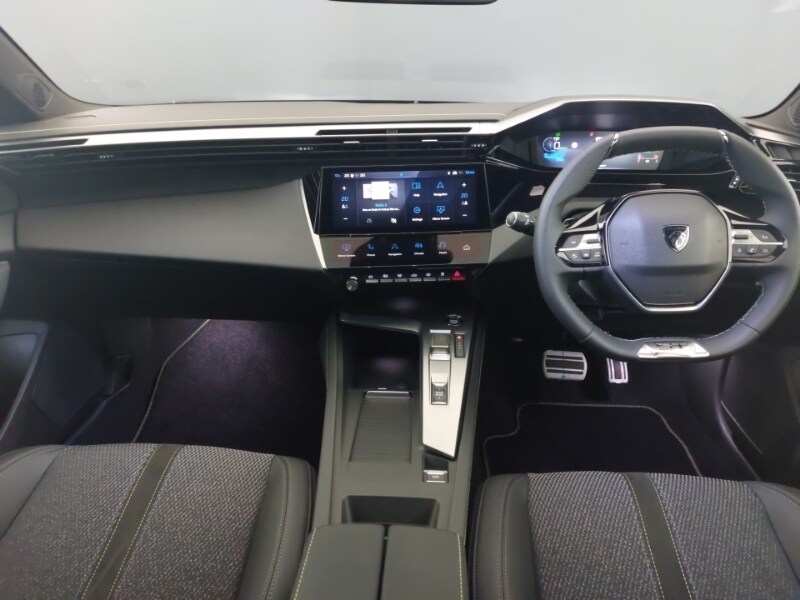 Used Peugeot 408 2025 for sale - 76244137: Photo 2