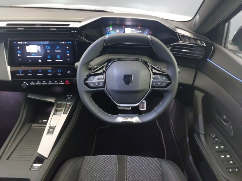 Used Peugeot 408 2025 for sale - 76244137: Photo 7