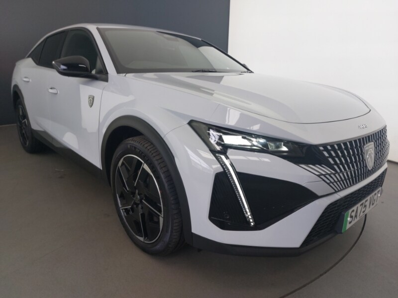 Used Peugeot 408 2025 for sale - 76244137: Photo 9