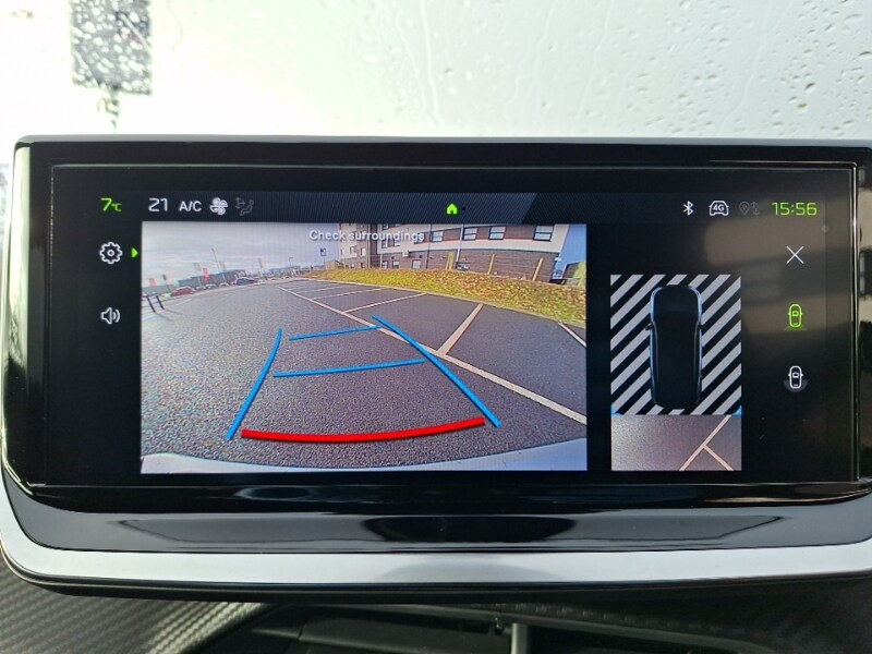 Used Peugeot 2008 2026 for sale - 77580396: Photo 11