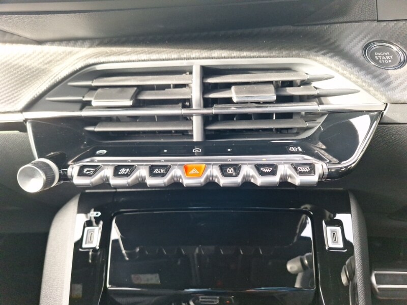 Used Peugeot 2008 2026 for sale - 77580396: Photo 18