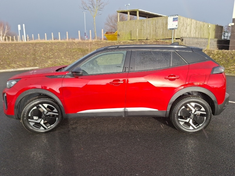 Used Peugeot 2008 2026 for sale - 77580396: Photo 4