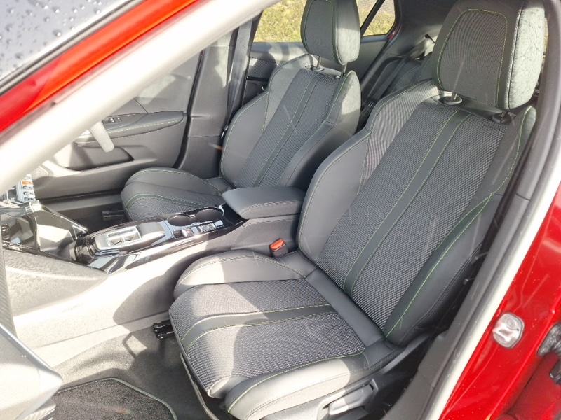 Used Peugeot 2008 2026 for sale - 77580396: Photo 5