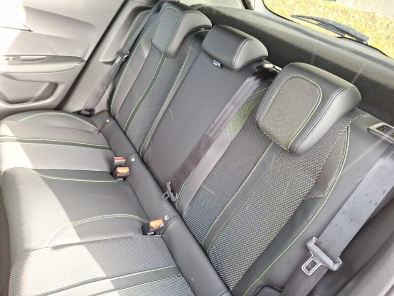 Used Peugeot 2008 2026 for sale - 77580396: Photo 6