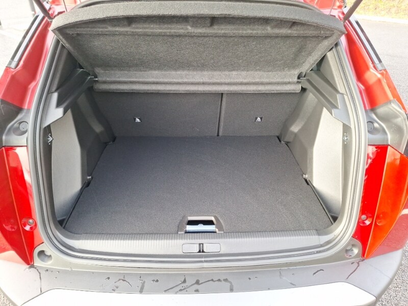 Used Peugeot 2008 2026 for sale - 77580396: Photo 8