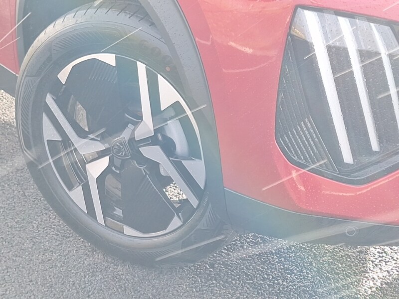 Used Peugeot 2008 2026 for sale - 77580396: Photo 9