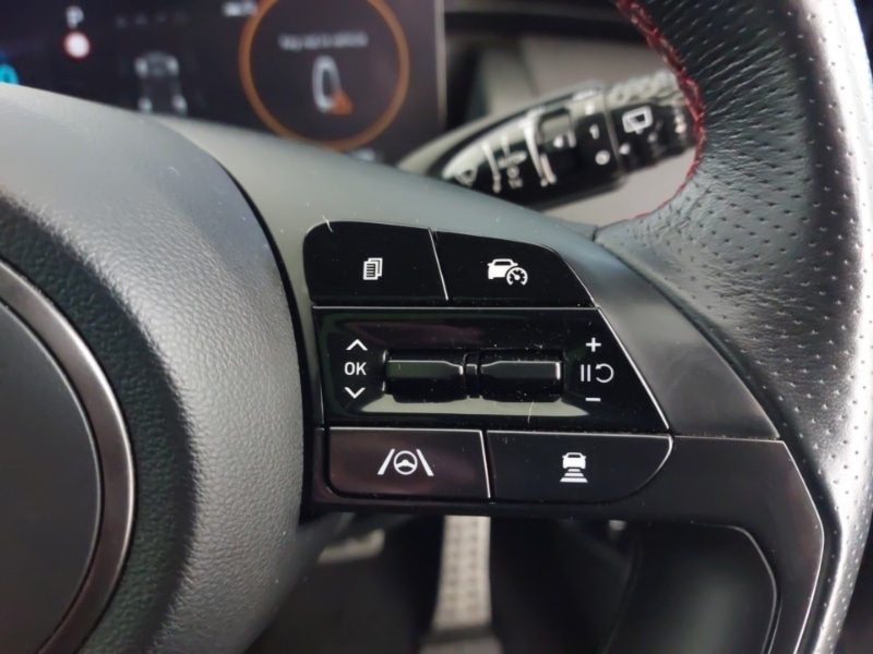 Used Hyundai TUCSON 2023 for sale - 77343074: Photo 13