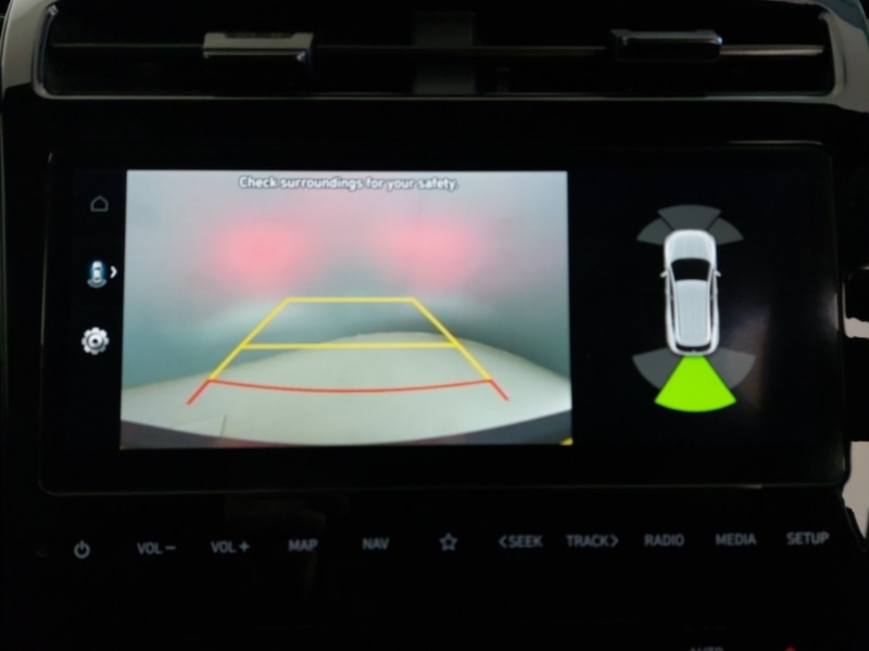 Used Hyundai TUCSON 2023 for sale - 77343074: Photo 16