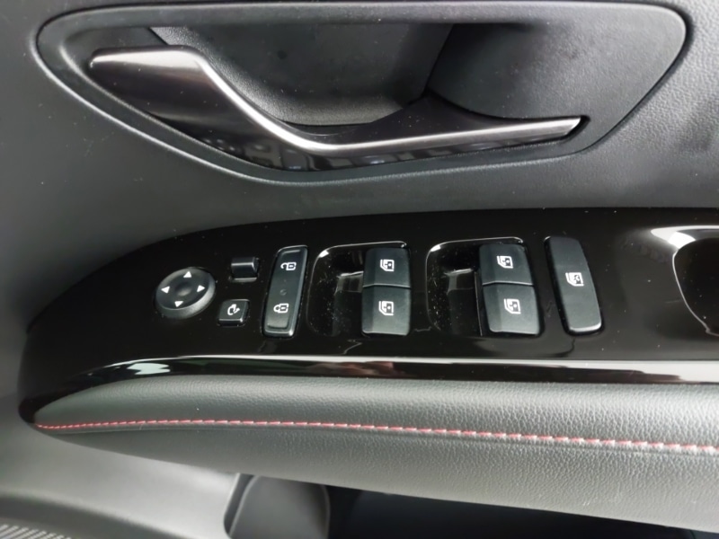 Used Hyundai TUCSON 2023 for sale - 77343074: Photo 19