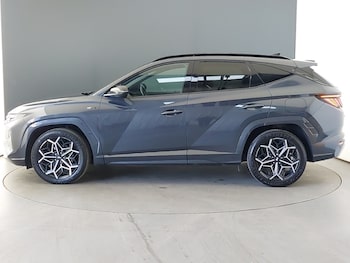 Used Hyundai TUCSON 2023 for sale - 77343074: Photo