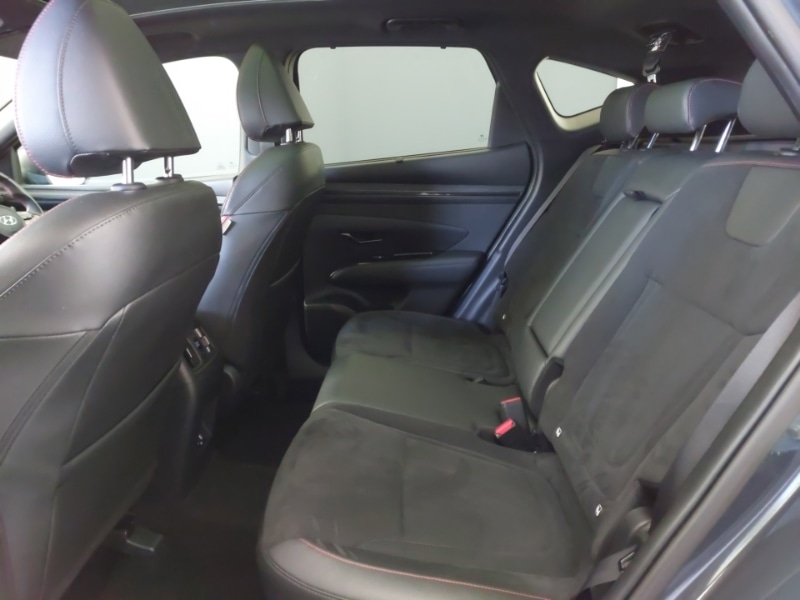 Used Hyundai TUCSON 2023 for sale - 77343074: Photo 6