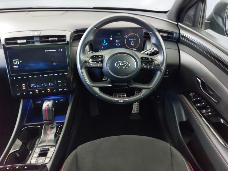 Used Hyundai TUCSON 2023 for sale - 77343074: Photo 7