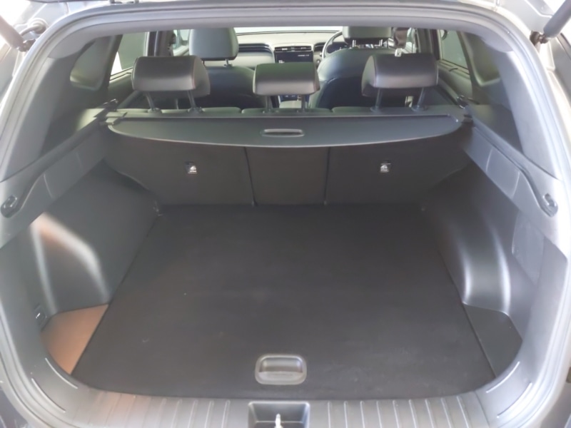 Used Hyundai TUCSON 2023 for sale - 77343074: Photo 8