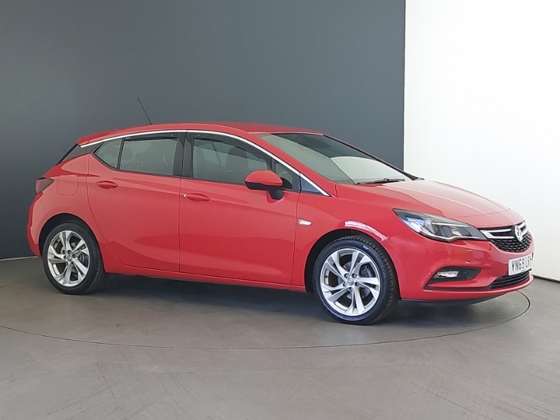 Used Vauxhall Astra 2019 for sale - 77731665: Photo 12
