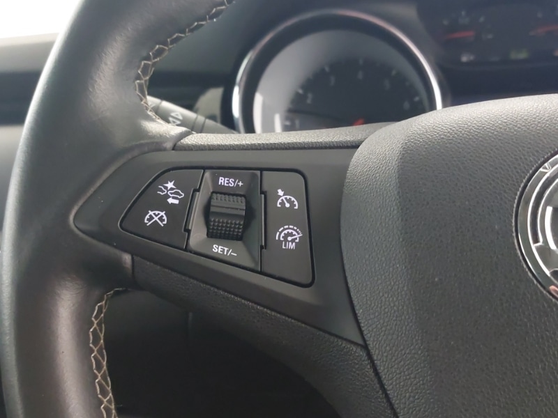 Used Vauxhall Astra 2019 for sale - 77731665: Photo 14