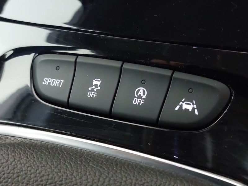 Used Vauxhall Astra 2019 for sale - 77731665: Photo 15