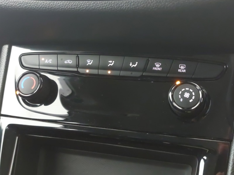 Used Vauxhall Astra 2019 for sale - 77731665: Photo 18