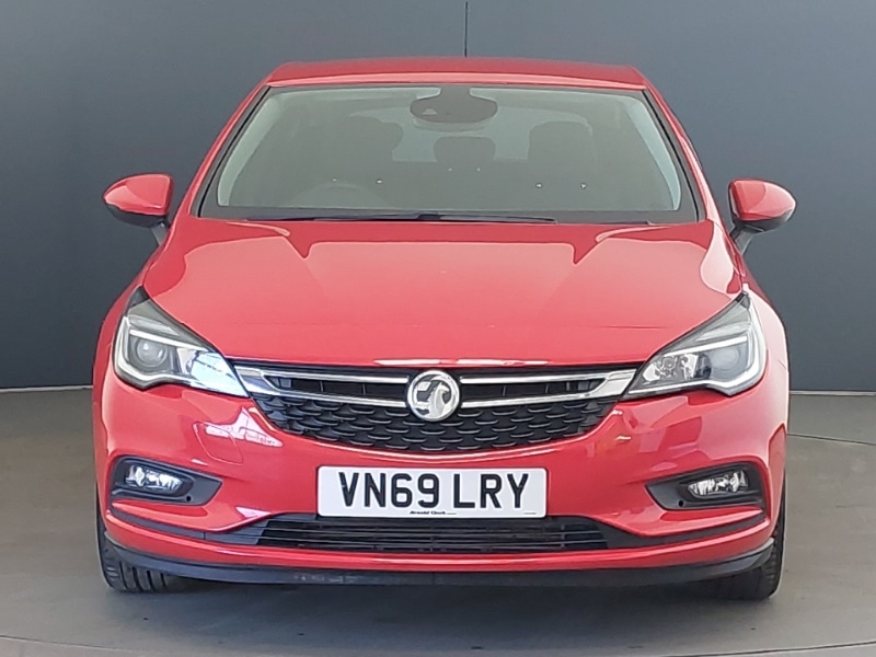 Used Vauxhall Astra 2019 for sale - 77731665: Photo 19