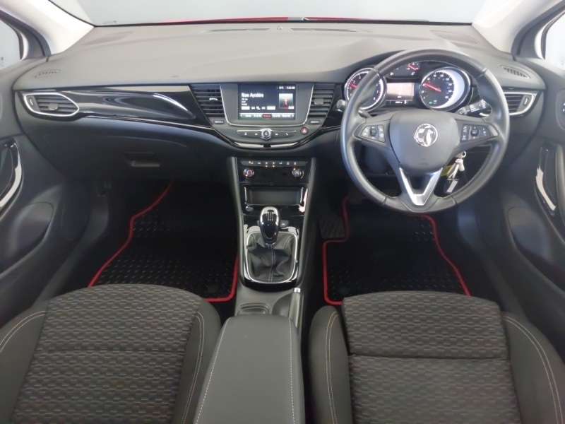 Used Vauxhall Astra 2019 for sale - 77731665: Photo 2
