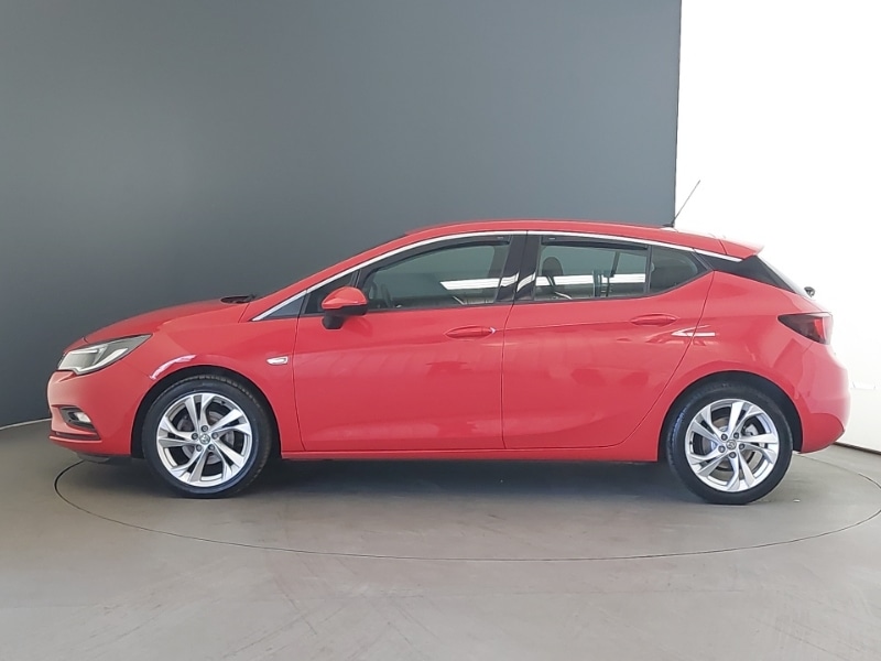 Used Vauxhall Astra 2019 for sale - 77731665: Photo 4