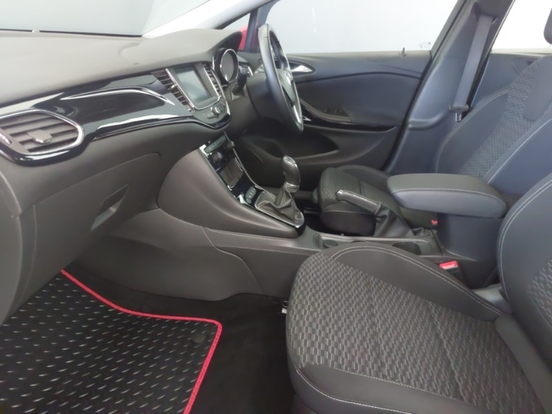 Used Vauxhall Astra 2019 for sale - 77731665: Photo 5