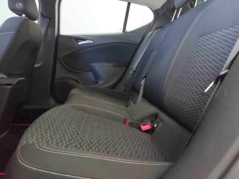 Used Vauxhall Astra 2019 for sale - 77731665: Photo 6