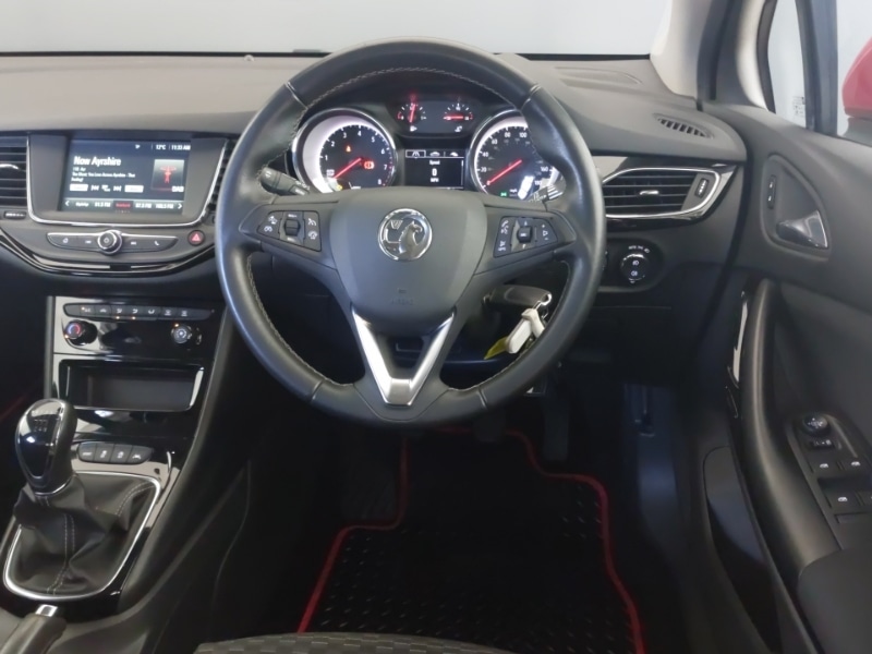 Used Vauxhall Astra 2019 for sale - 77731665: Photo 7