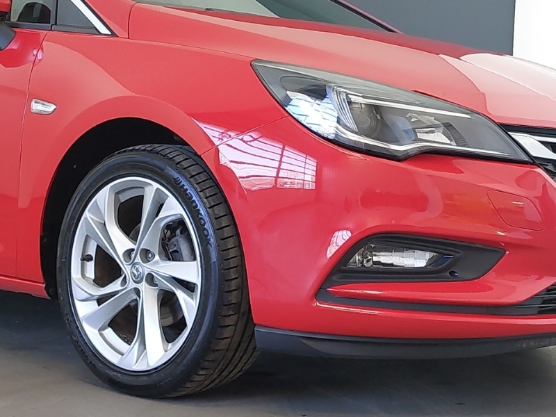 Used Vauxhall Astra 2019 for sale - 77731665: Photo 9