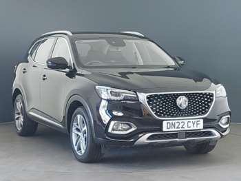 2022 - 1.5 T-GDI Exclusive 5dr