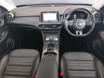 Used MG MG HS 2022 for sale - 75273886: Photo