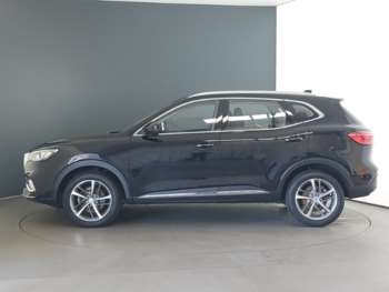 Used MG MG HS 2022 for sale - 75273886: Photo