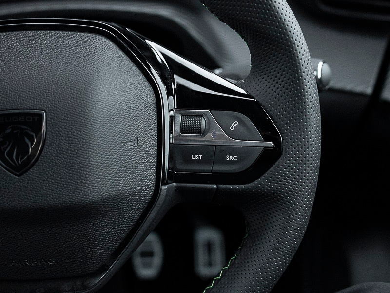 Used Peugeot 208 2025 for sale - 76518795: Photo 14