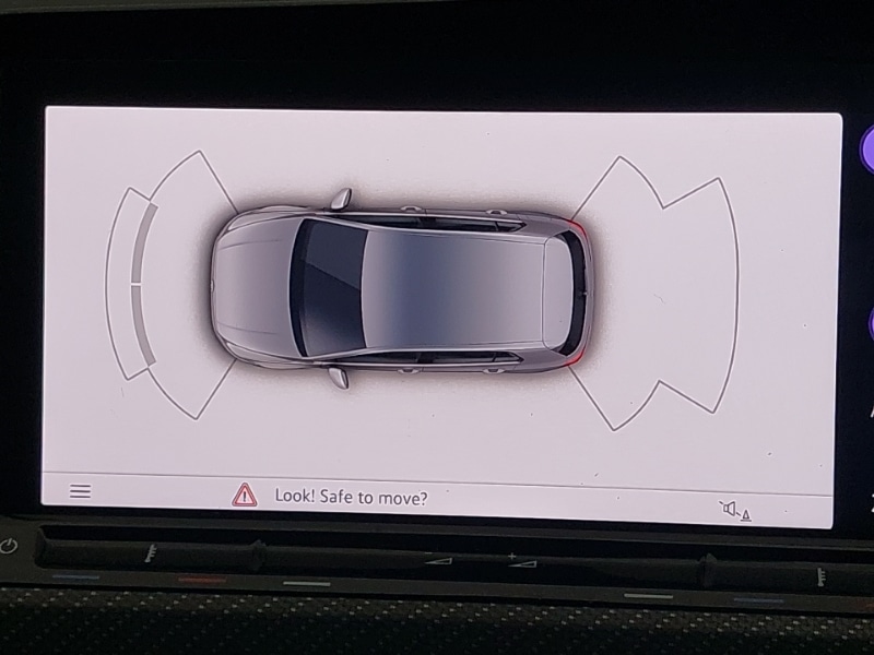 Used Volkswagen Golf 2022 for sale - 78113685: Photo 10