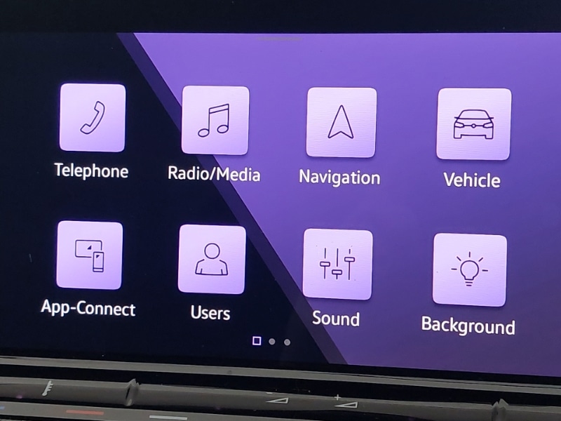 Used Volkswagen Golf 2022 for sale - 78113685: Photo 16