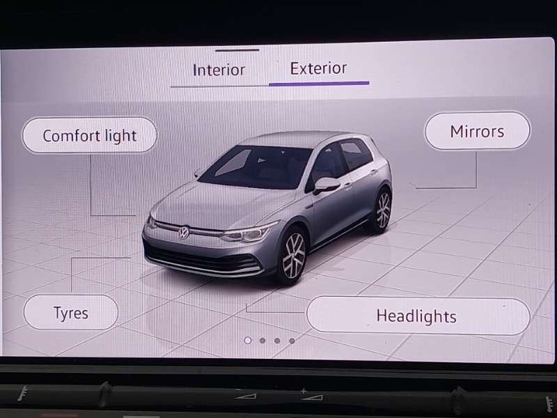 Used Volkswagen Golf 2022 for sale - 78113685: Photo 17