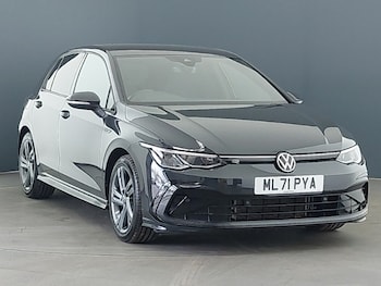 Used Volkswagen Golf 2022 for sale - 78113685: Photo