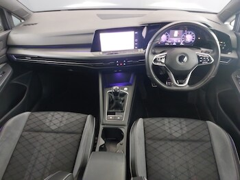 Used Volkswagen Golf 2022 for sale - 78113685: Photo