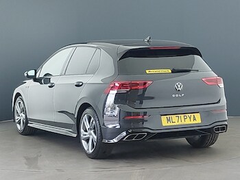 Used Volkswagen Golf 2022 for sale - 78113685: Photo