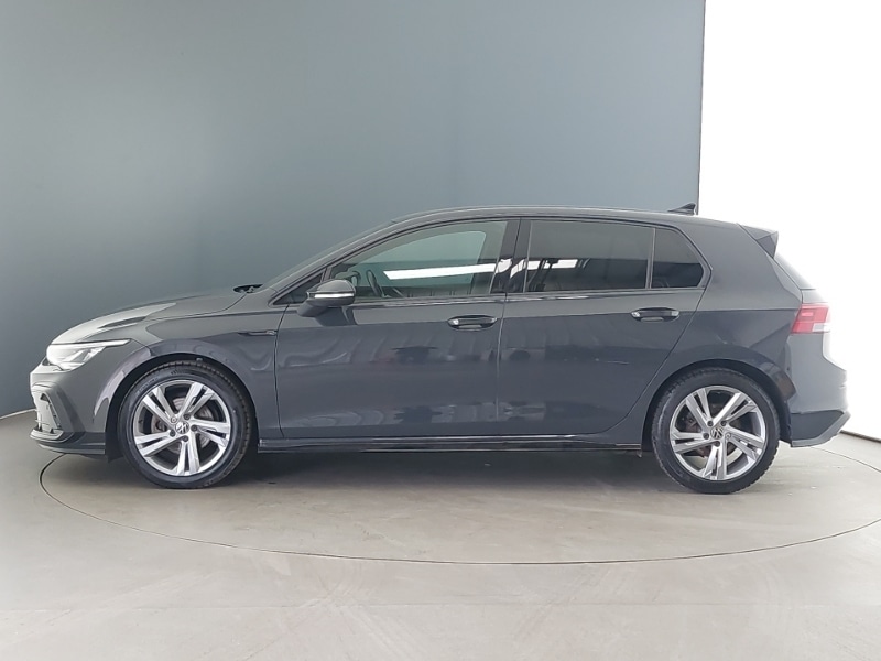 Used Volkswagen Golf 2022 for sale - 78113685: Photo 4