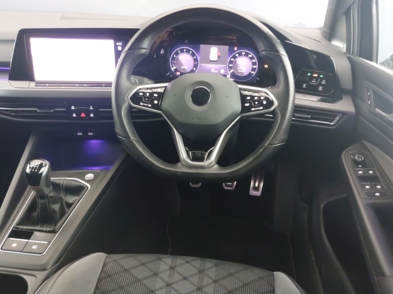 Used Volkswagen Golf 2022 for sale - 78113685: Photo 7