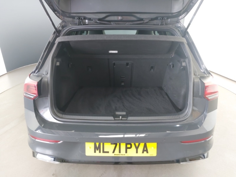 Used Volkswagen Golf 2022 for sale - 78113685: Photo 8