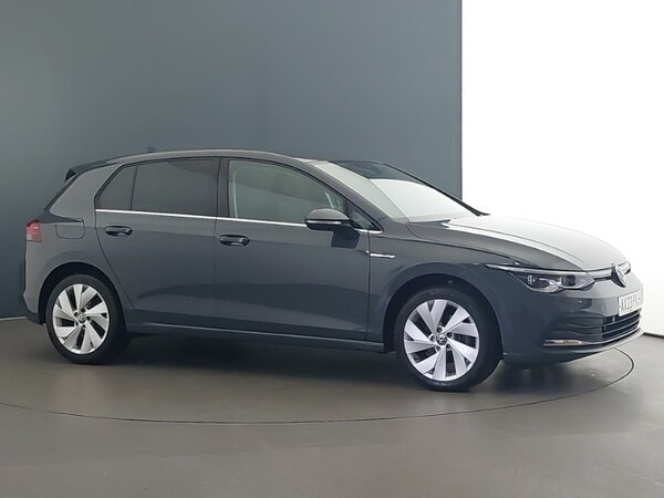 Used Volkswagen Golf 2023 for sale - 76150564: Photo 12
