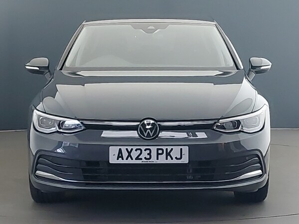 Used Volkswagen Golf 2023 for sale - 76150564: Photo 19