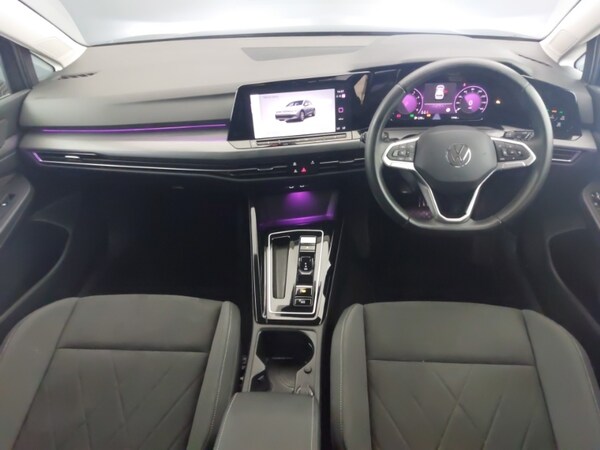Used Volkswagen Golf 2023 for sale - 76150564: Photo 2