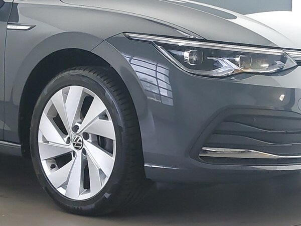 Used Volkswagen Golf 2023 for sale - 76150564: Photo 9